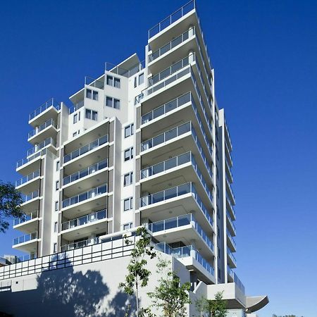 Quest South Brisbane Aparthotel Exterior foto