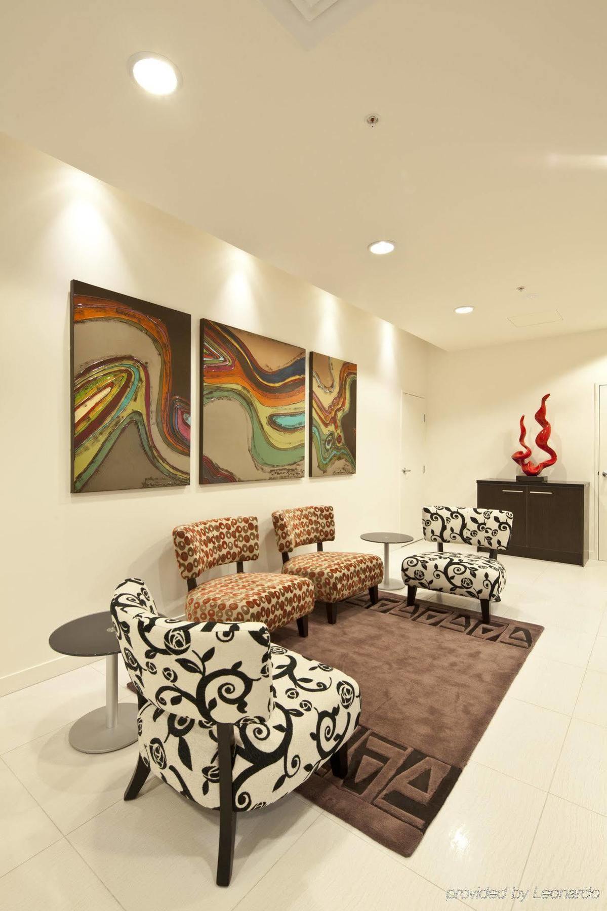 Quest South Brisbane Aparthotel Quarto foto