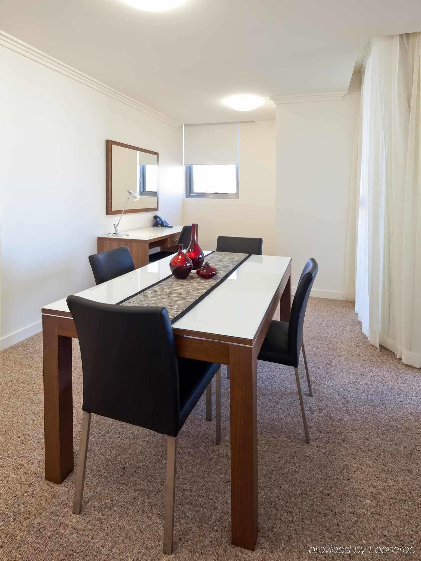 Quest South Brisbane Aparthotel Quarto foto