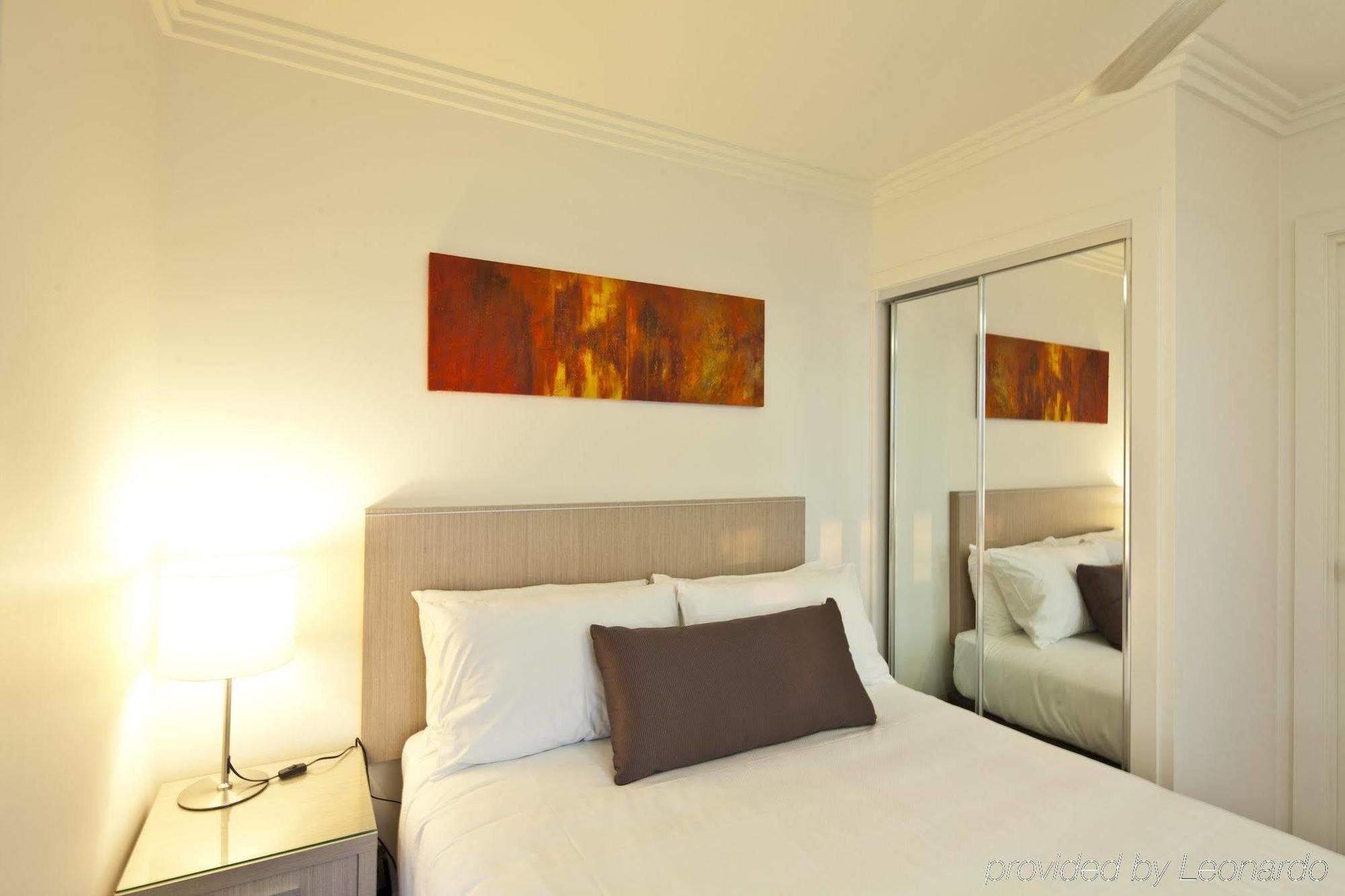 Quest South Brisbane Aparthotel Quarto foto