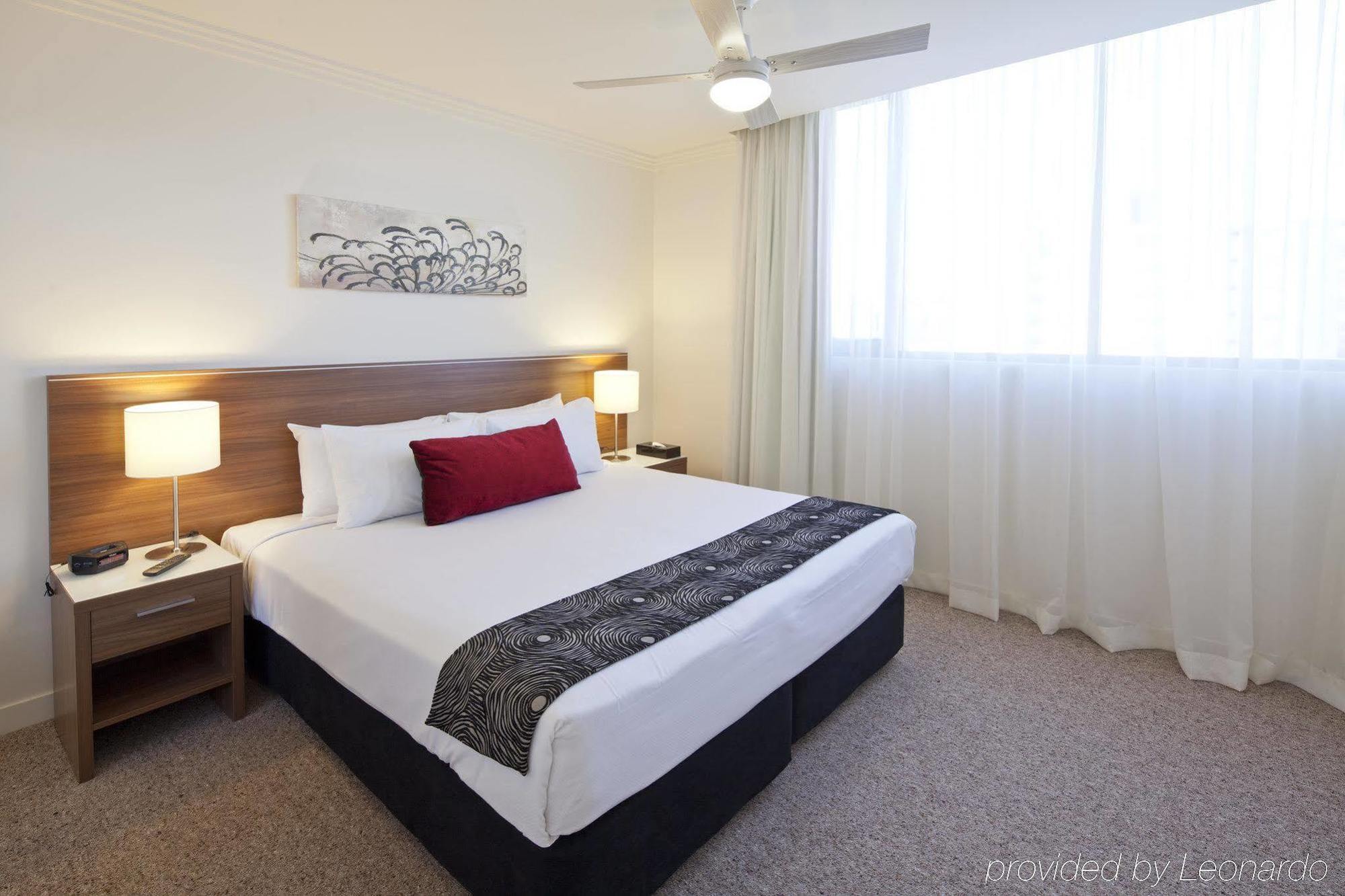 Quest South Brisbane Aparthotel Quarto foto