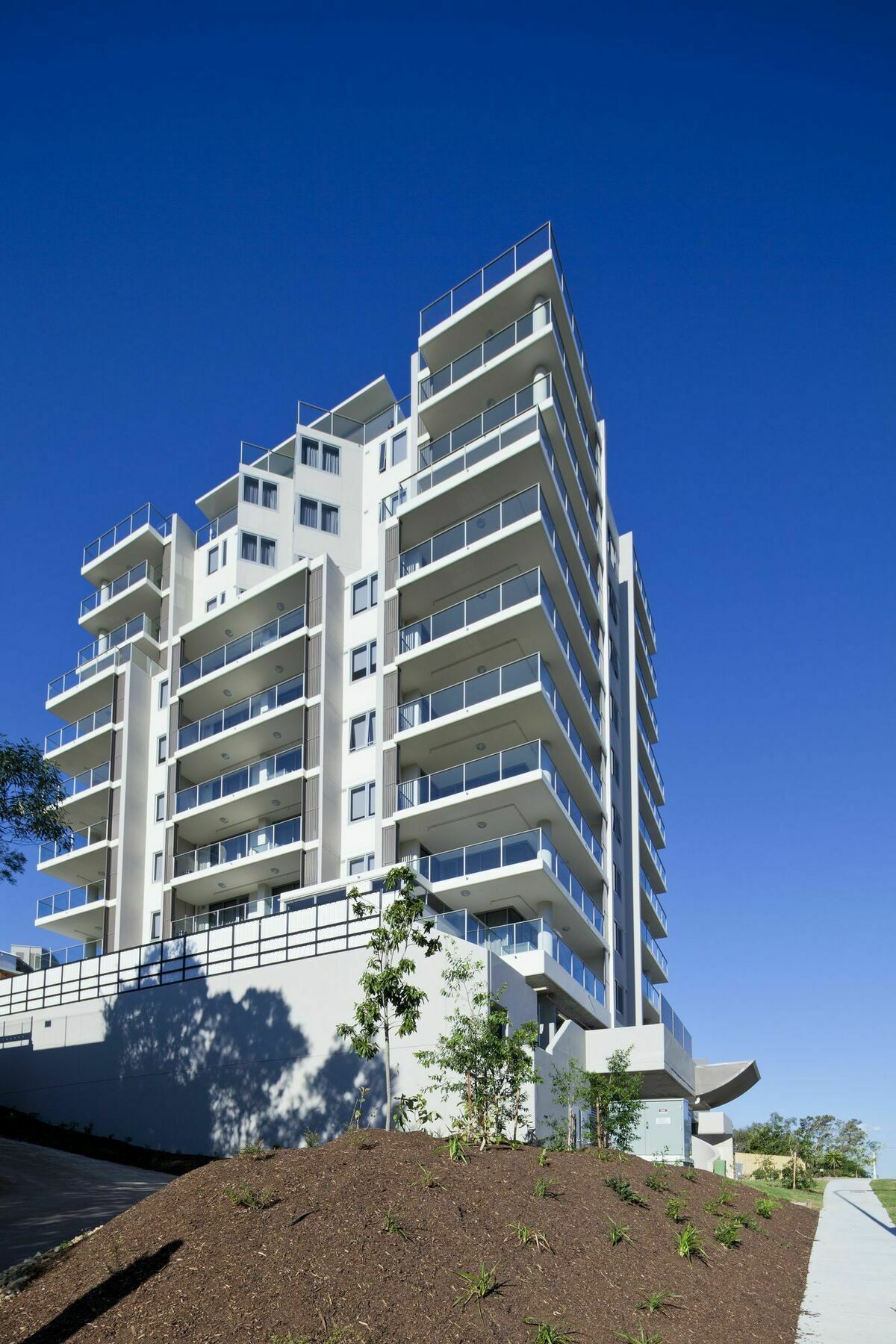 Quest South Brisbane Aparthotel Exterior foto