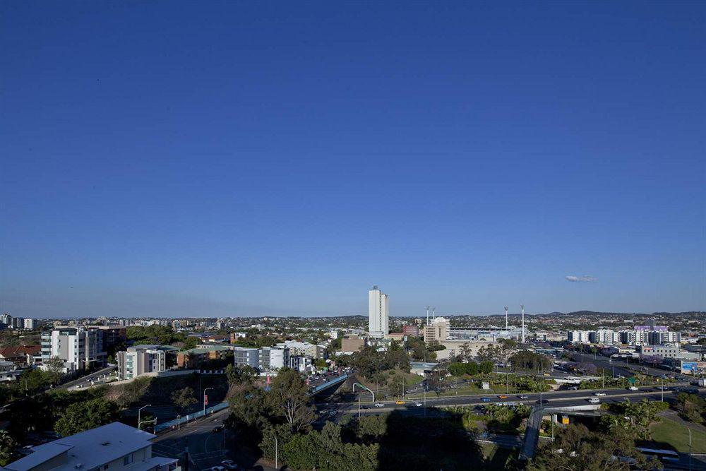 Quest South Brisbane Aparthotel Exterior foto